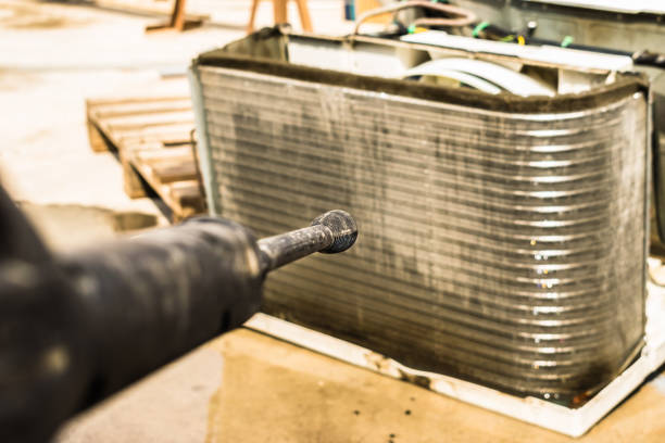 Best Local Air Duct Cleaning Services  in Camp Verde, AZ
