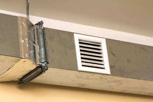 Best HVAC Air Duct Cleaning  in Camp Verde, AZ
